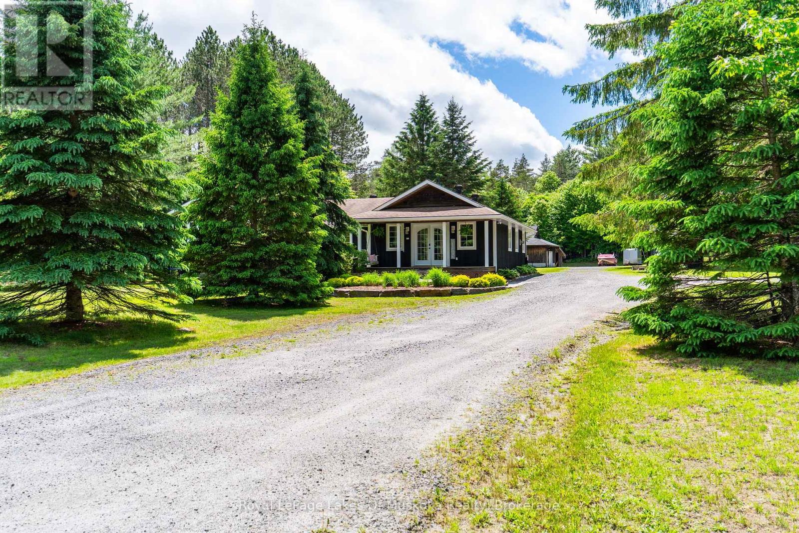 764 Fowlers Road, Huntsville, Ontario  P1H 2N5 - Photo 2 - X13454586