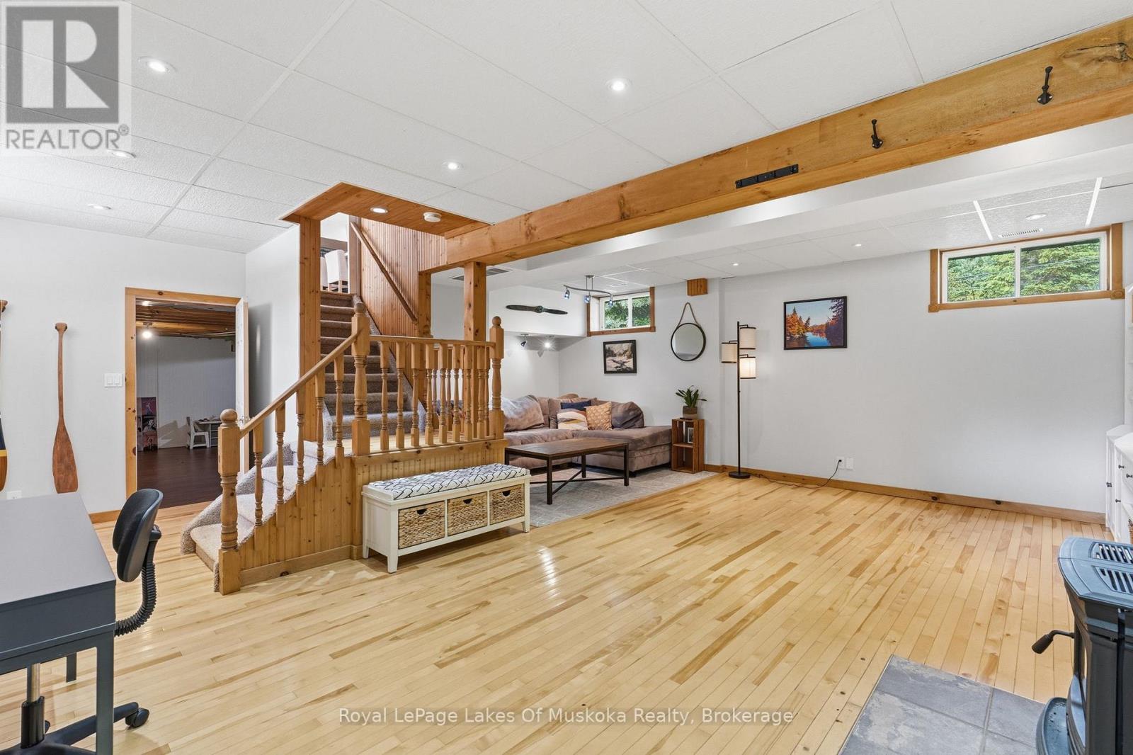 764 Fowlers Road, Huntsville, Ontario  P1H 2N5 - Photo 24 - X13454586