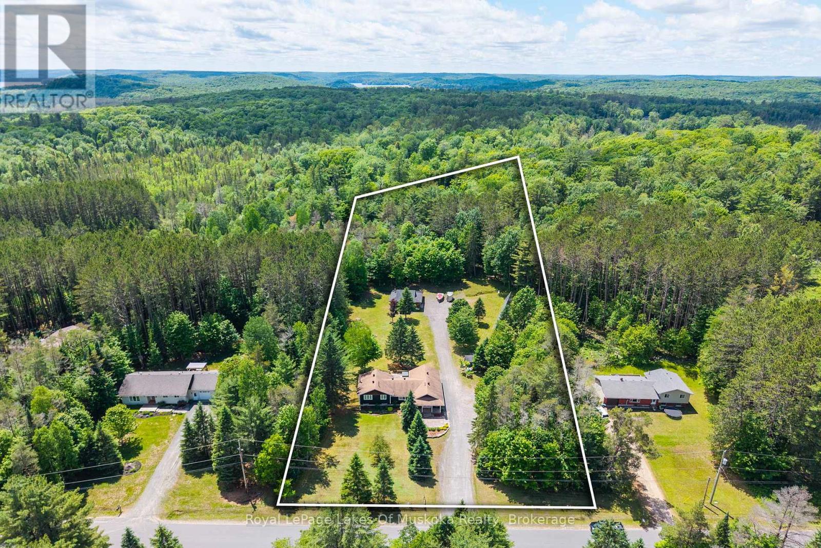 764 Fowlers Road, Huntsville, Ontario  P1H 2N5 - Photo 29 - X13454586