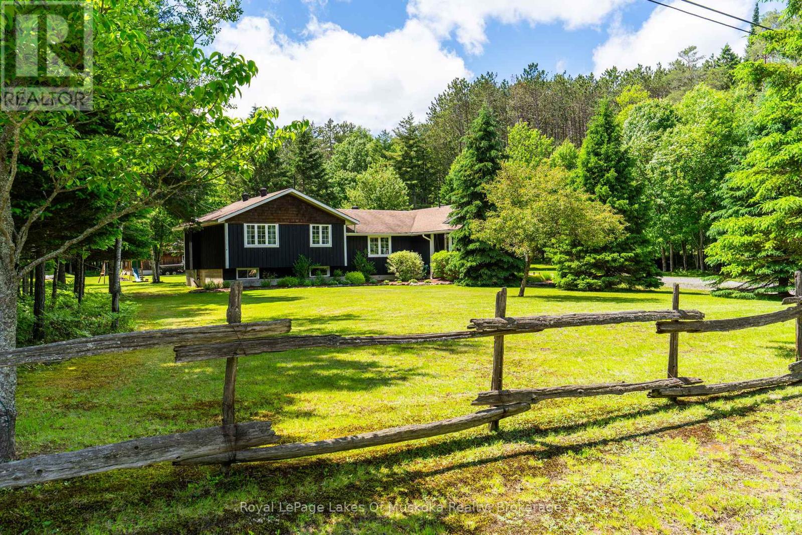 764 Fowlers Road, Huntsville, Ontario  P1H 2N5 - Photo 3 - X13454586