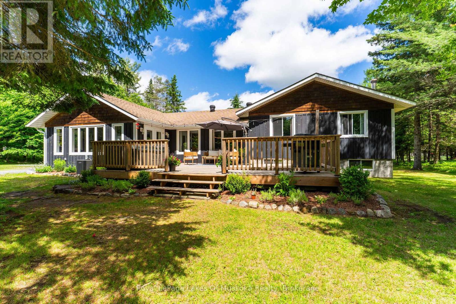 764 Fowlers Road, Huntsville, Ontario  P1H 2N5 - Photo 32 - X13454586
