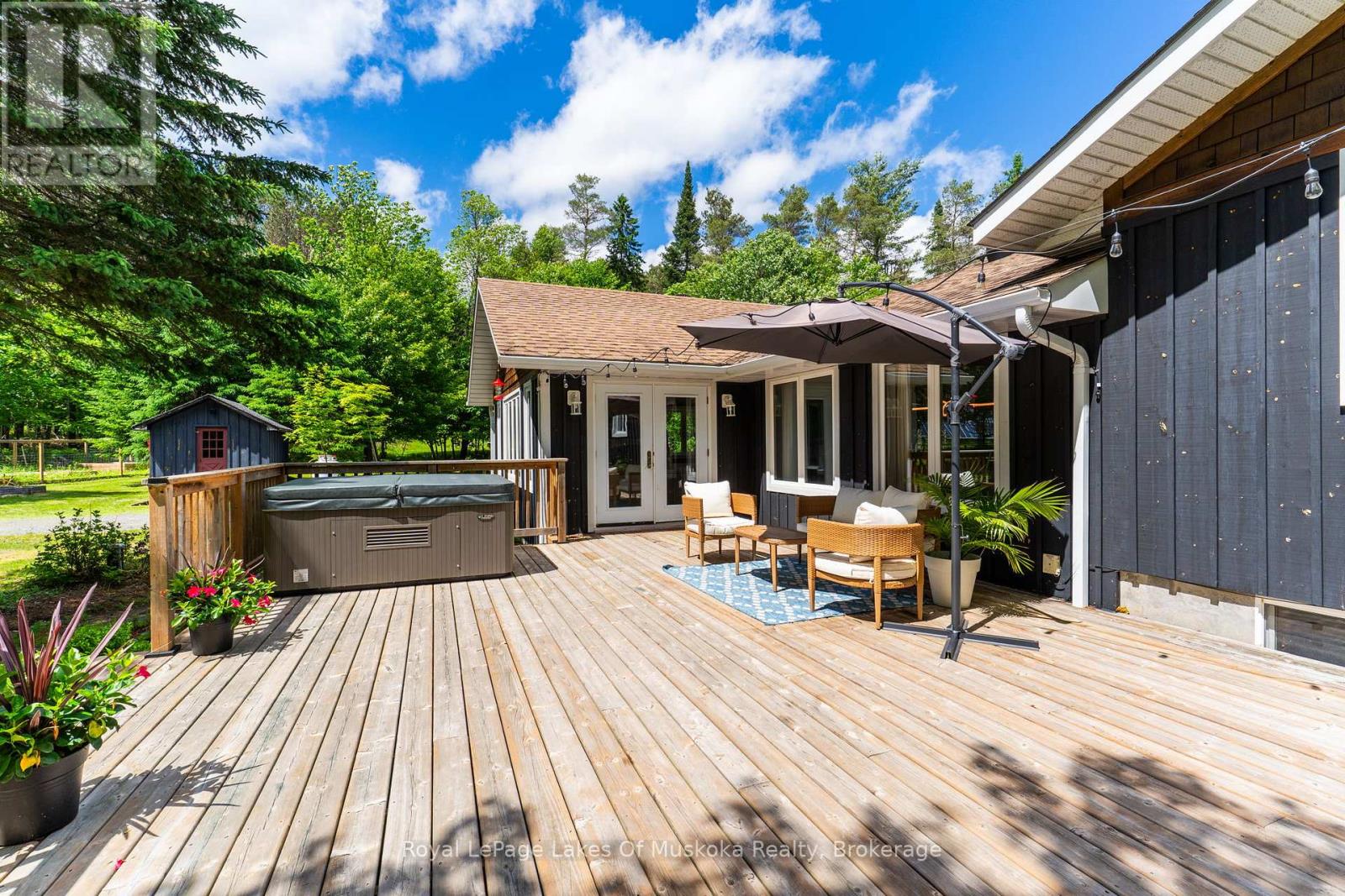 764 Fowlers Road, Huntsville, Ontario  P1H 2N5 - Photo 34 - X13454586