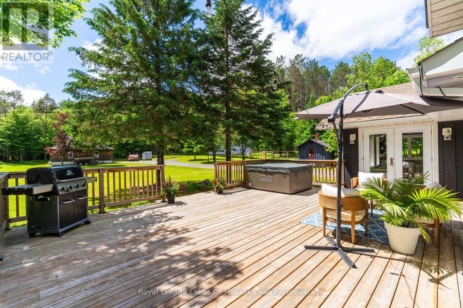 764 Fowlers Road, Huntsville, Ontario  P1H 2N5 - Photo 35 - X13454586