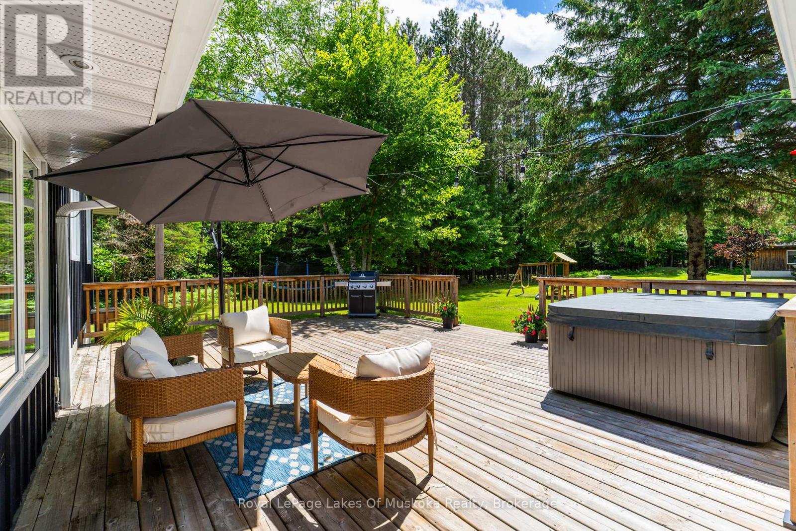 764 Fowlers Road, Huntsville, Ontario  P1H 2N5 - Photo 36 - X13454586