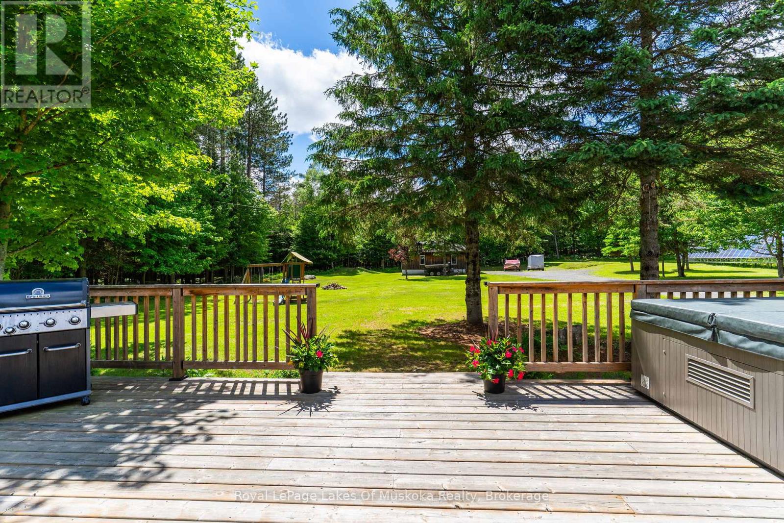 764 Fowlers Road, Huntsville, Ontario  P1H 2N5 - Photo 37 - X13454586