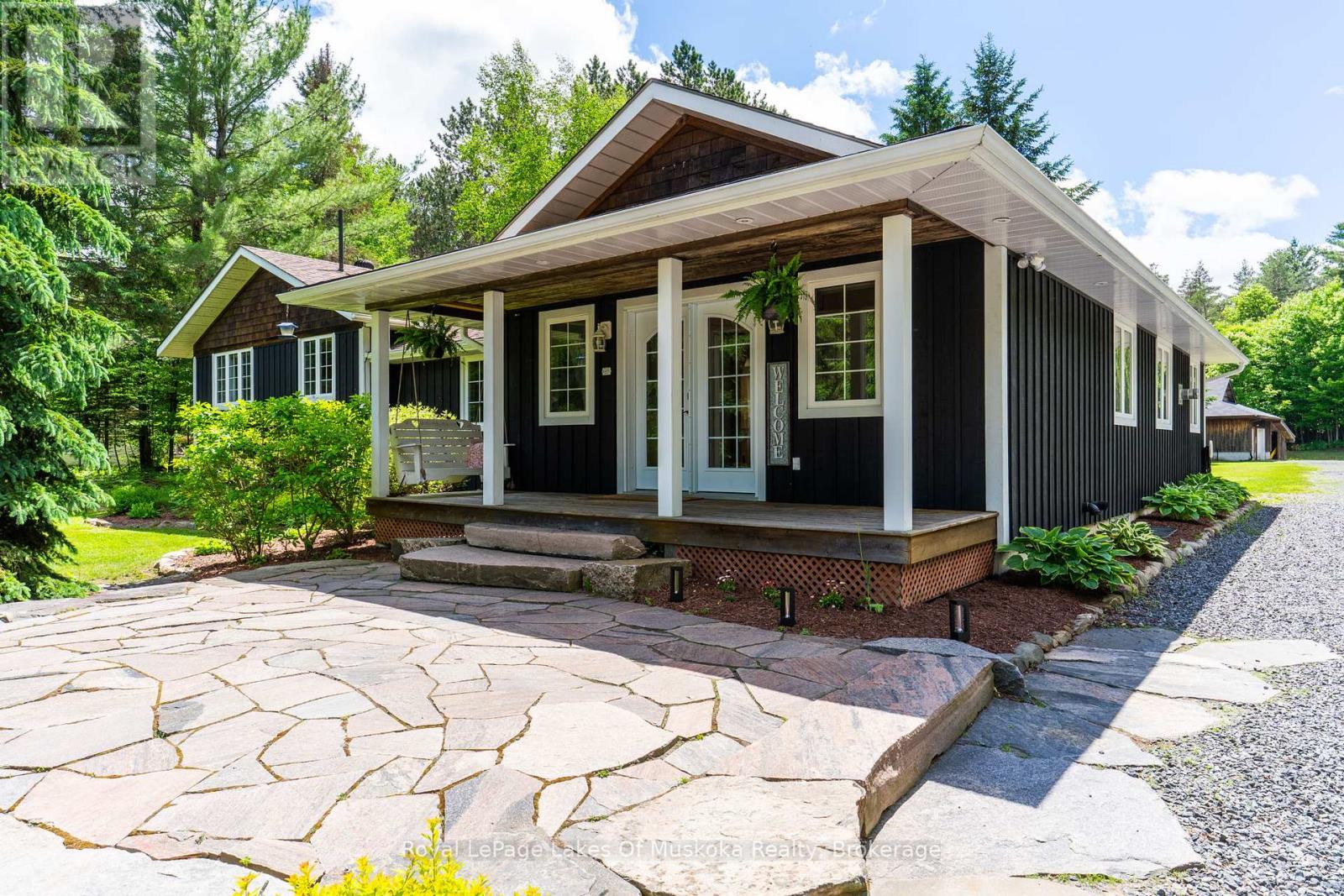 764 Fowlers Road, Huntsville, Ontario  P1H 2N5 - Photo 4 - X13454586
