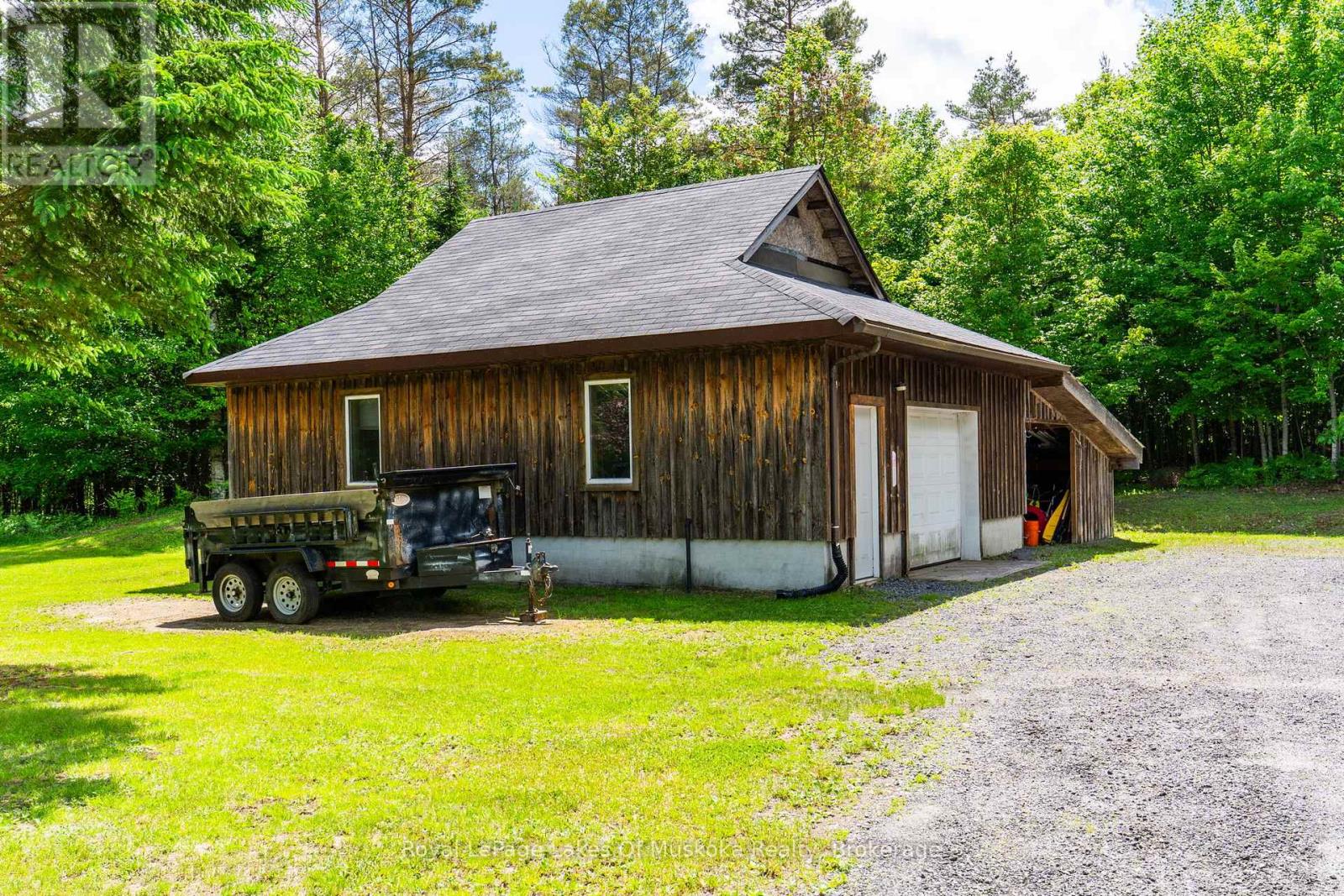 764 Fowlers Road, Huntsville, Ontario  P1H 2N5 - Photo 41 - X13454586
