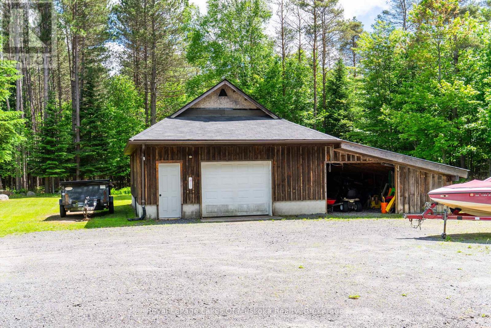 764 Fowlers Road, Huntsville, Ontario  P1H 2N5 - Photo 42 - X13454586