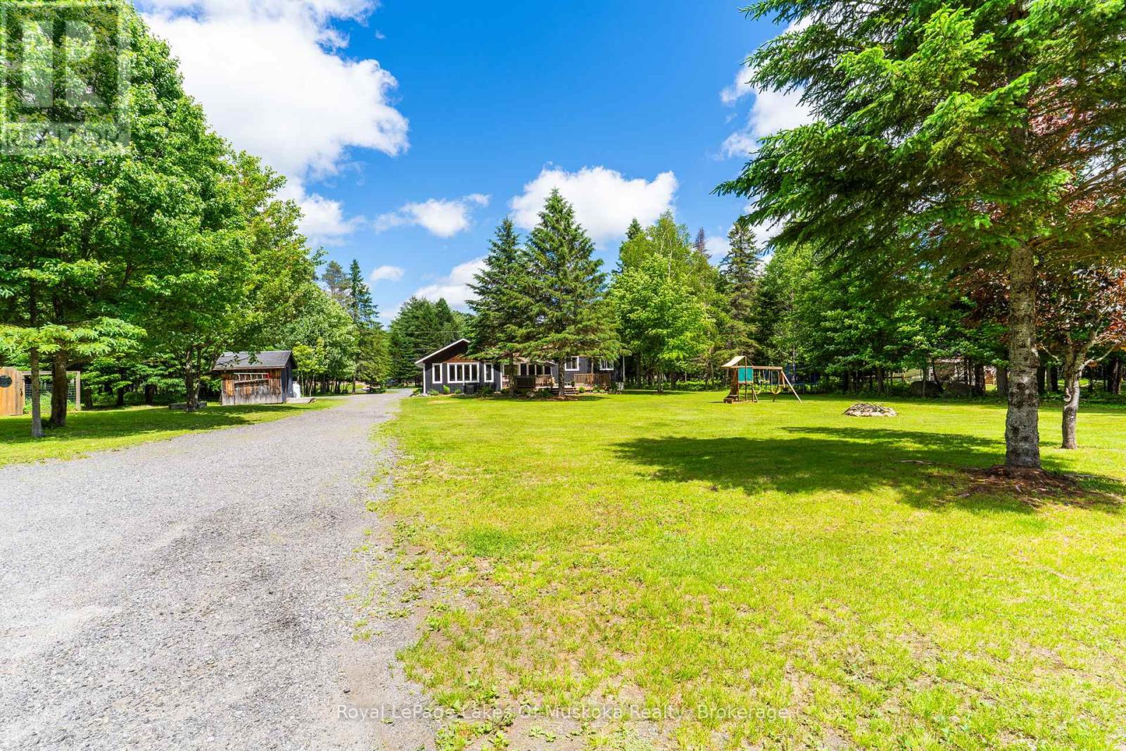 764 Fowlers Road, Huntsville, Ontario  P1H 2N5 - Photo 43 - X13454586