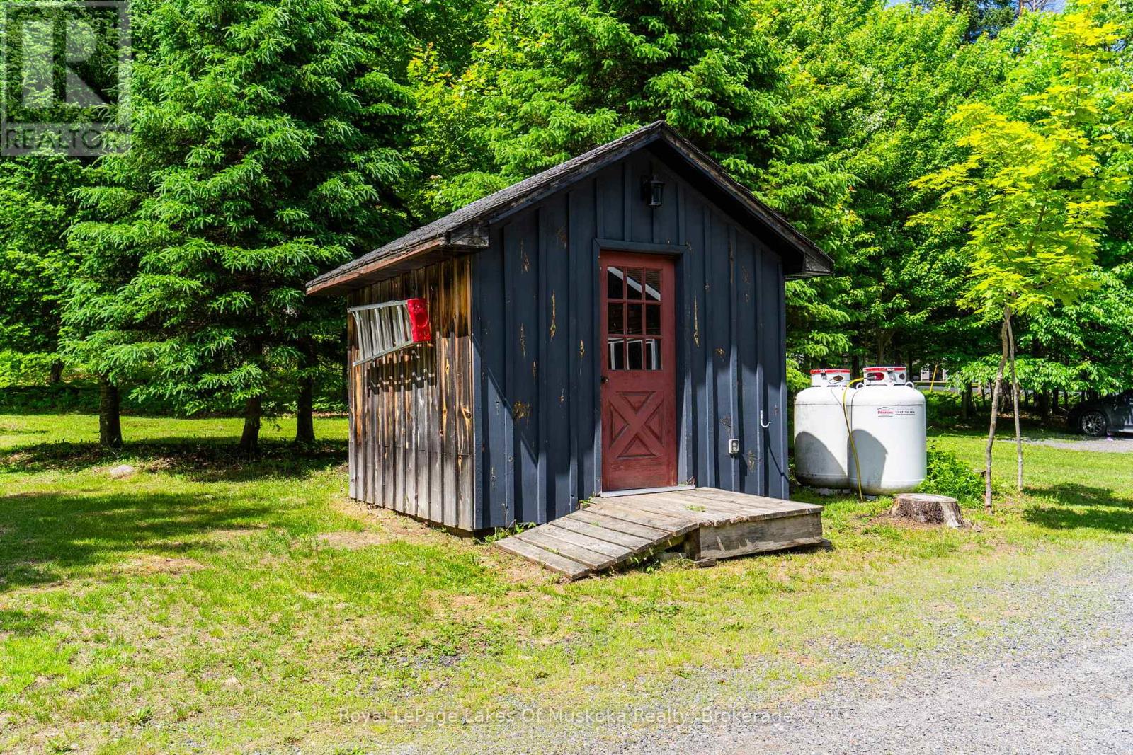 764 Fowlers Road, Huntsville, Ontario  P1H 2N5 - Photo 45 - X13454586