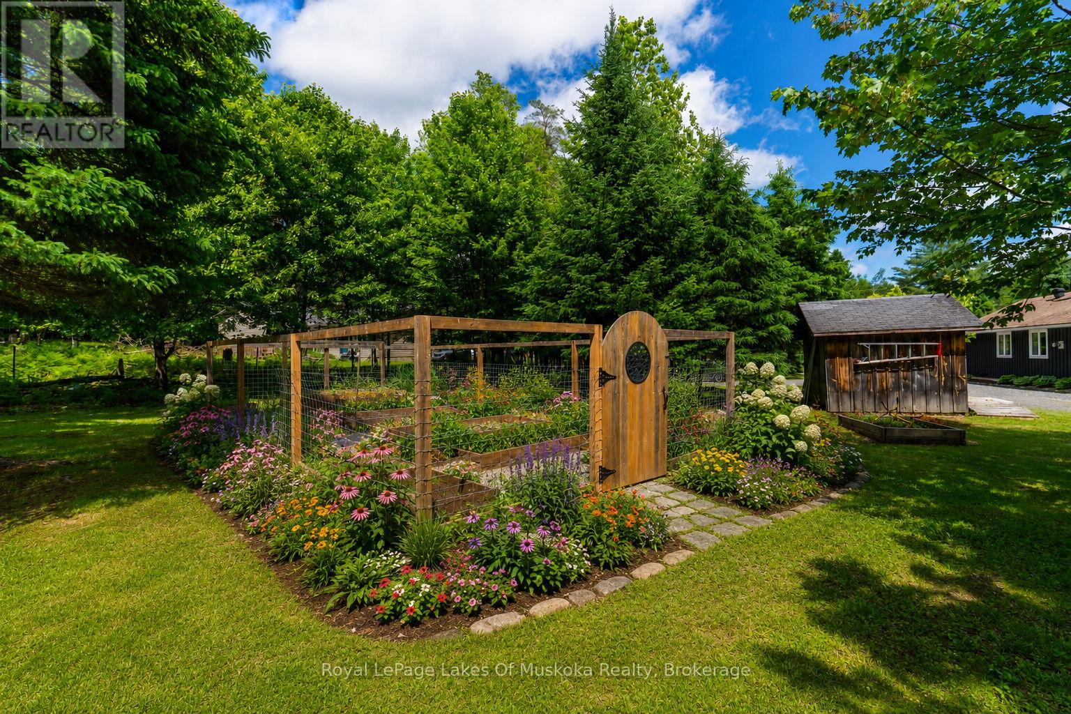 764 Fowlers Road, Huntsville, Ontario  P1H 2N5 - Photo 46 - X13454586
