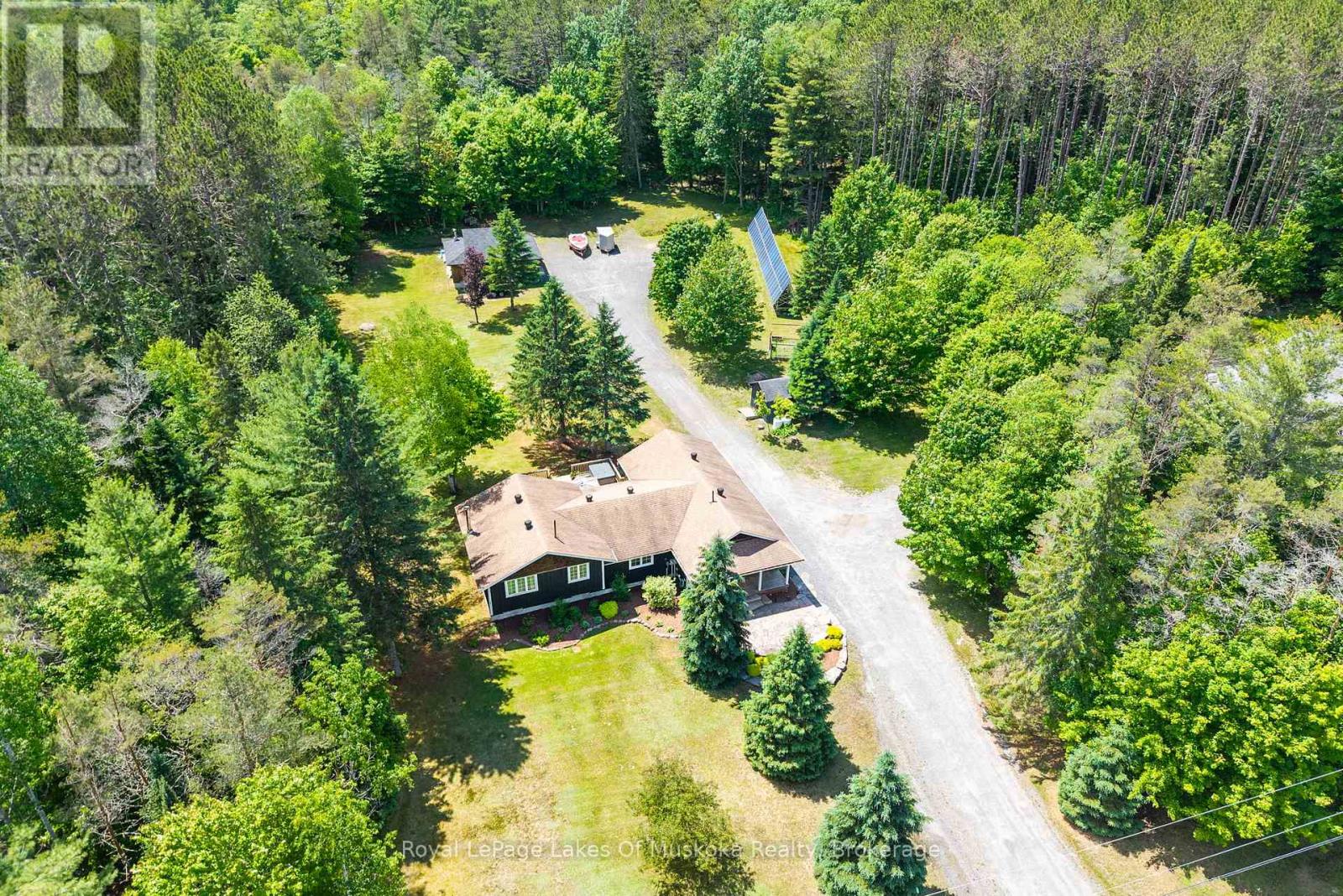 764 Fowlers Road, Huntsville, Ontario  P1H 2N5 - Photo 48 - X13454586