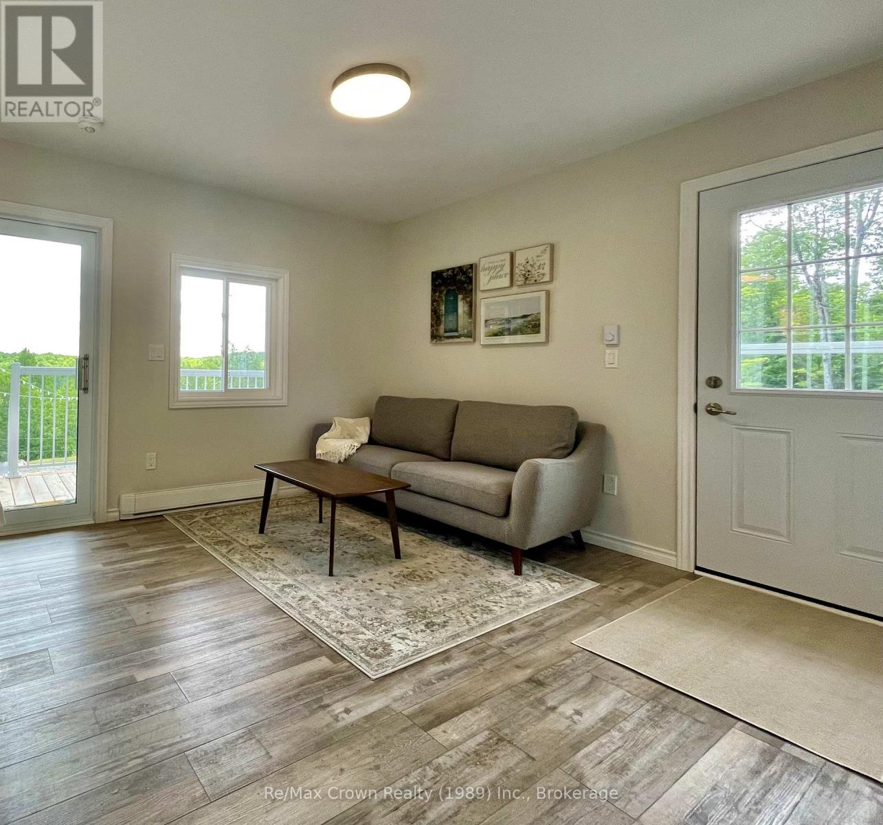 1052 Limberlost Point Road, Parry Sound Remote Area, Ontario  P0H 2R0 - Photo 15 - X13454594