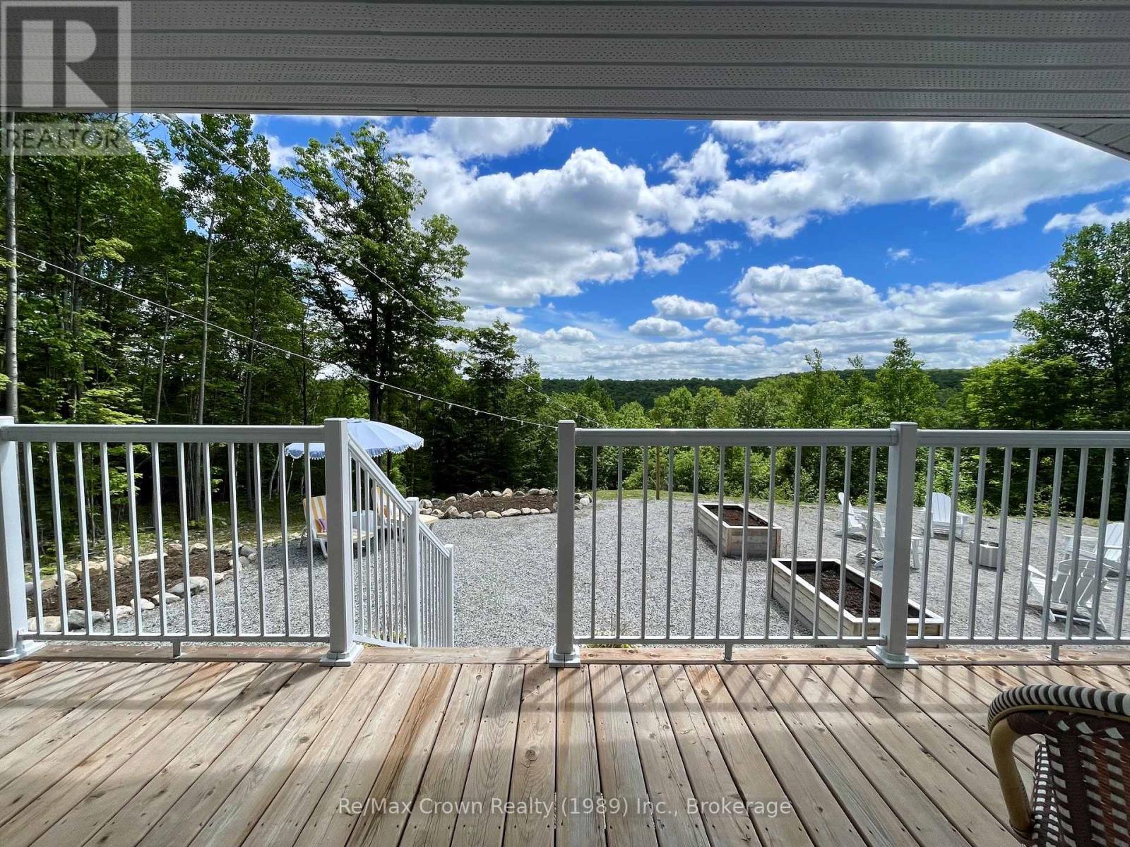 1052 Limberlost Point Road, Parry Sound Remote Area, Ontario  P0H 2R0 - Photo 17 - X13454594
