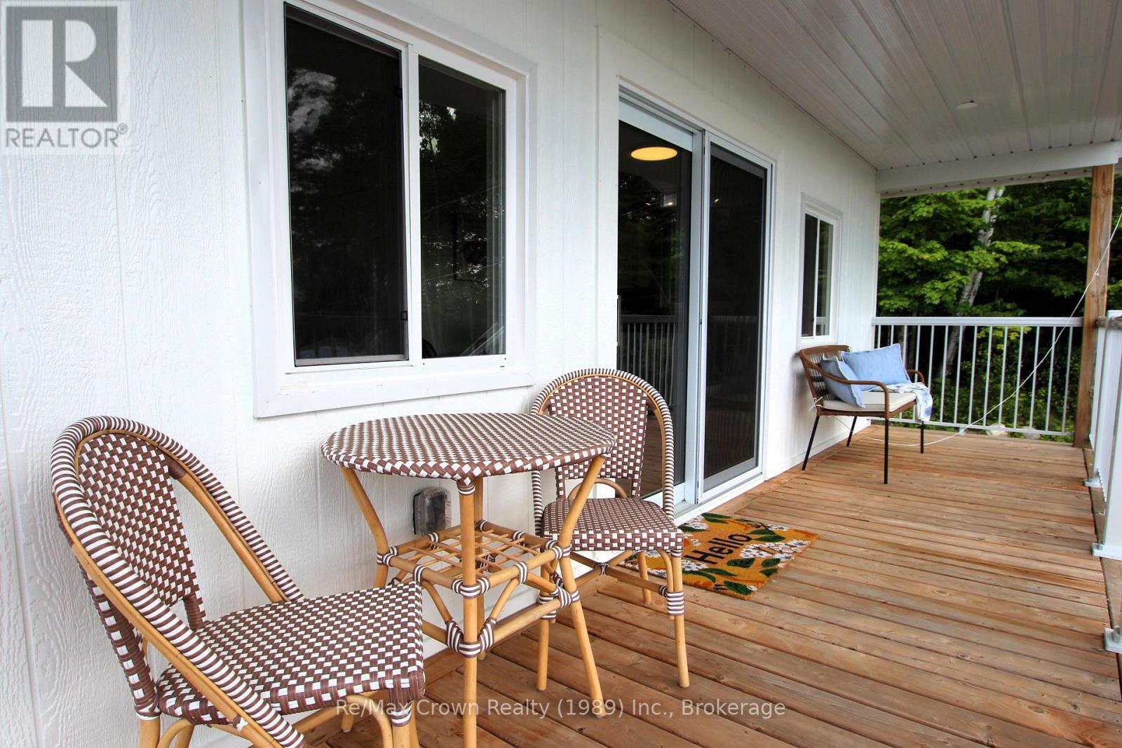 1052 Limberlost Point Road, Parry Sound Remote Area, Ontario  P0H 2R0 - Photo 18 - X13454594