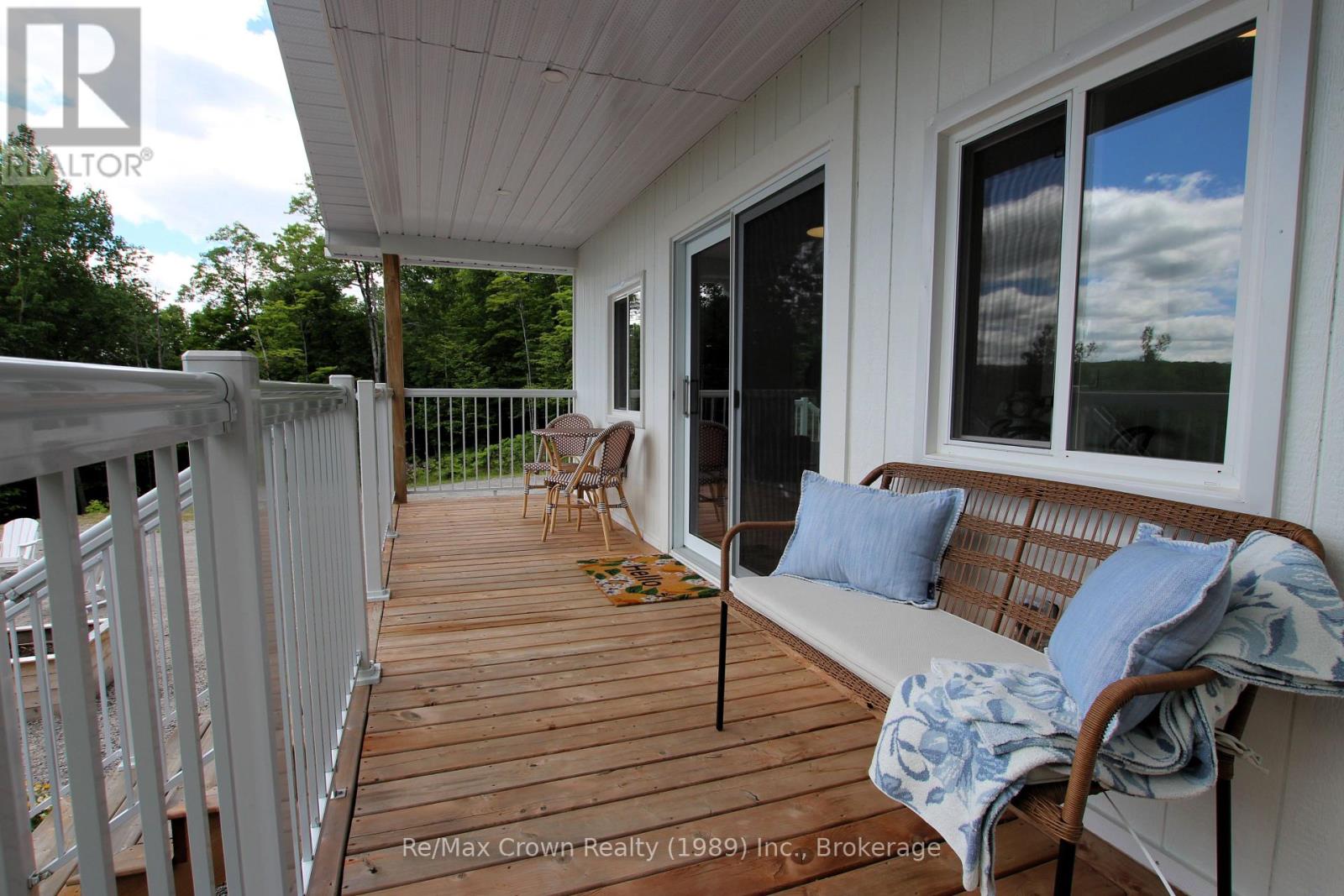 1052 Limberlost Point Road, Parry Sound Remote Area, Ontario  P0H 2R0 - Photo 19 - X13454594
