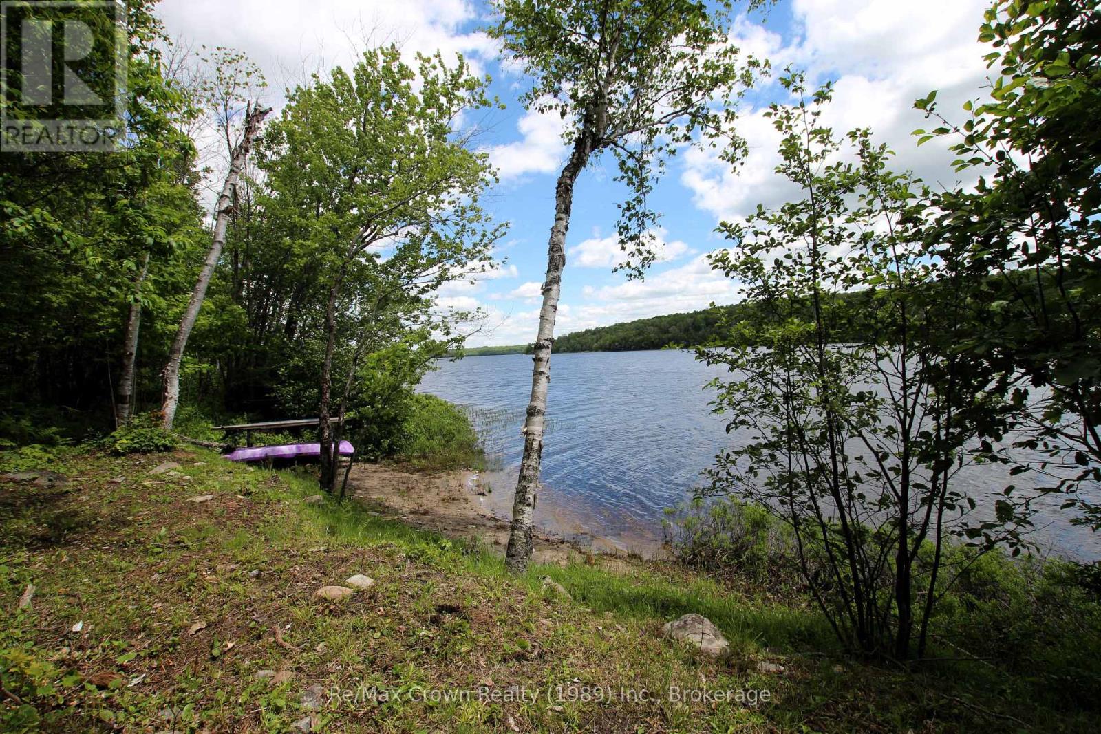 1052 Limberlost Point Road, Parry Sound Remote Area, Ontario  P0H 2R0 - Photo 32 - X13454594