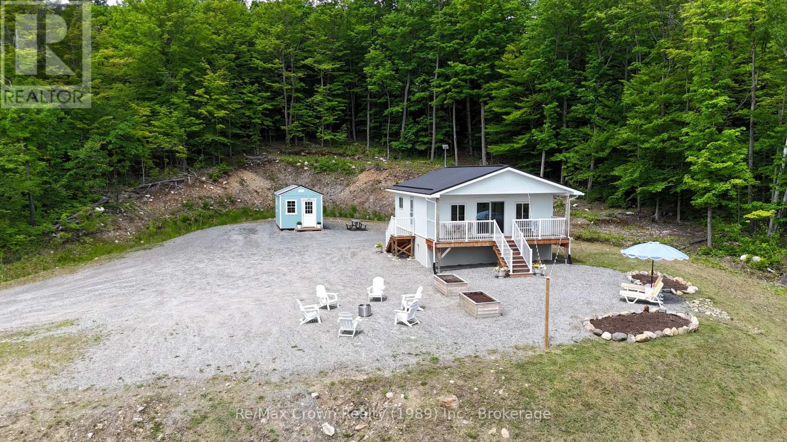 1052 Limberlost Point Road, Parry Sound Remote Area, Ontario  P0H 2R0 - Photo 33 - X13454594
