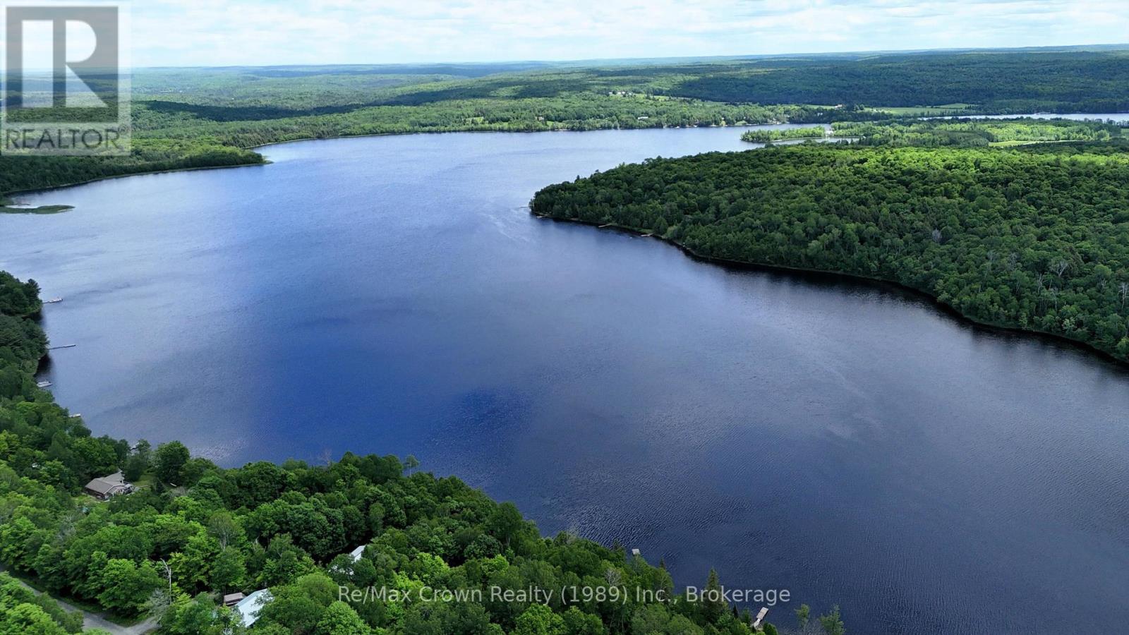 1052 Limberlost Point Road, Parry Sound Remote Area, Ontario  P0H 2R0 - Photo 35 - X13454594