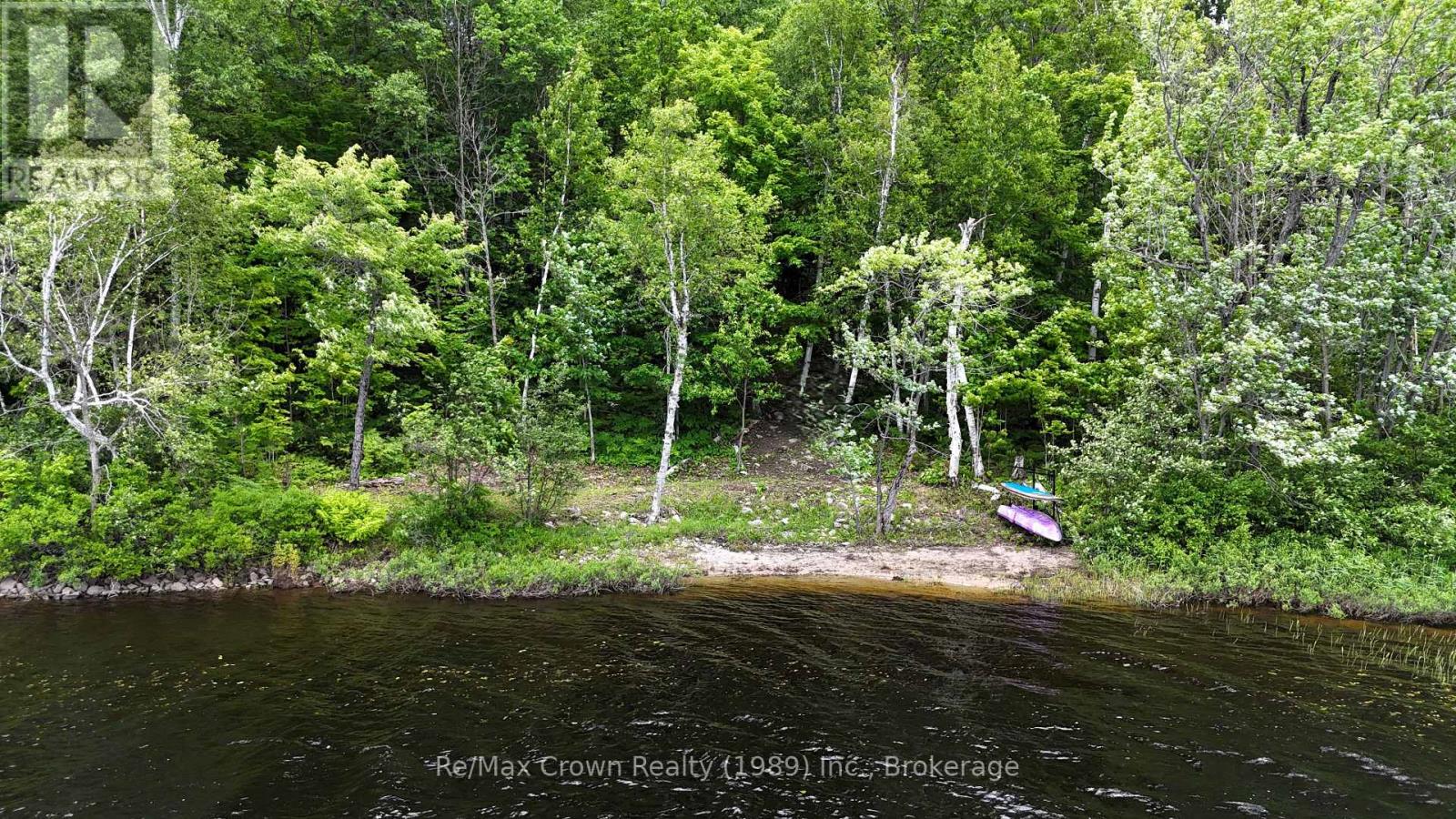 1052 Limberlost Point Road, Parry Sound Remote Area, Ontario  P0H 2R0 - Photo 37 - X13454594