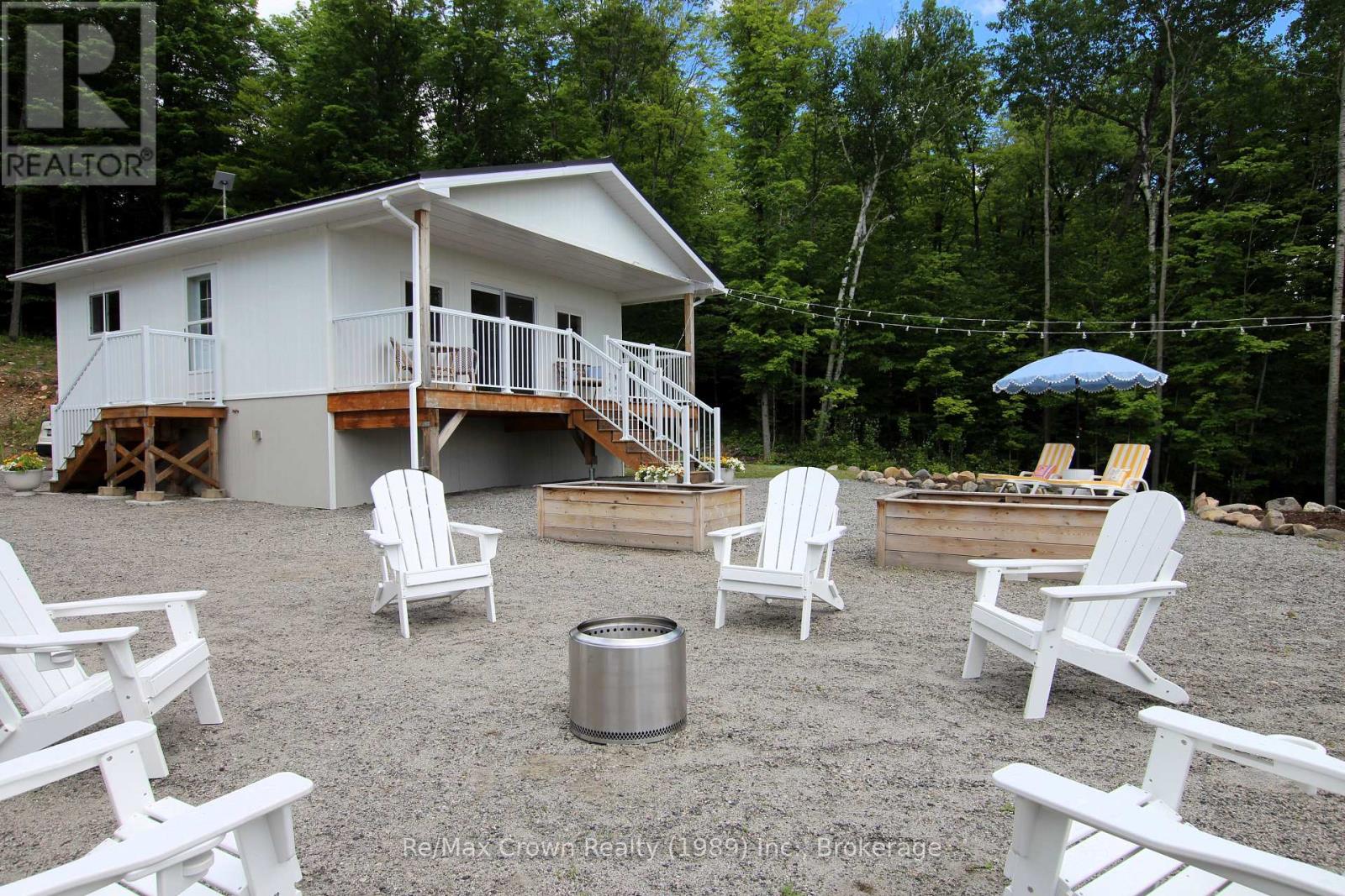 1052 Limberlost Point Road, Parry Sound Remote Area, Ontario  P0H 2R0 - Photo 38 - X13454594