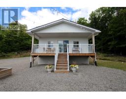 1052 LIMBERLOST POINT ROAD, parry sound remote area (restoule), Ontario
