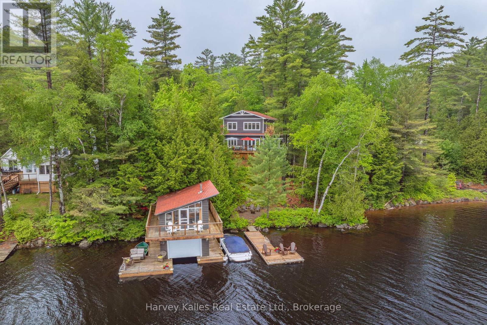 1059 BONA VISTA ROAD, lake of bays (franklin), Ontario