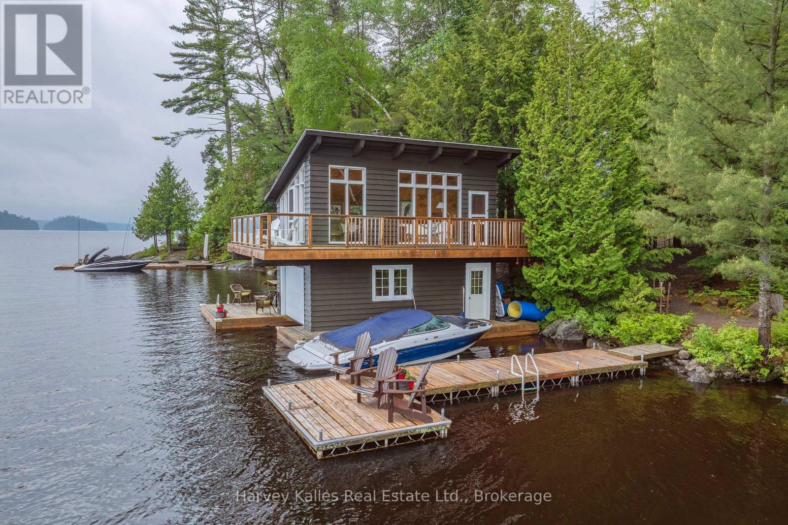 1059 Bona Vista Road, Lake Of Bays, Ontario  P1H 2J3 - Photo 32 - X13454602