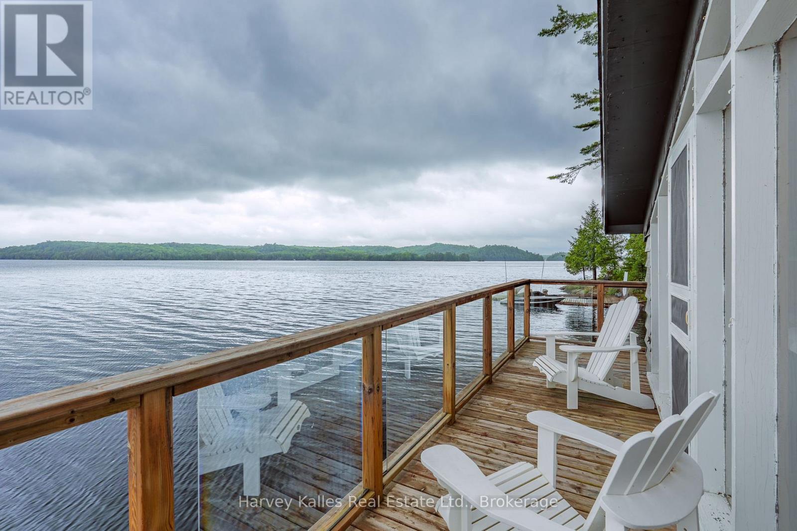 1059 Bona Vista Road, Lake Of Bays, Ontario  P1H 2J3 - Photo 37 - X13454602