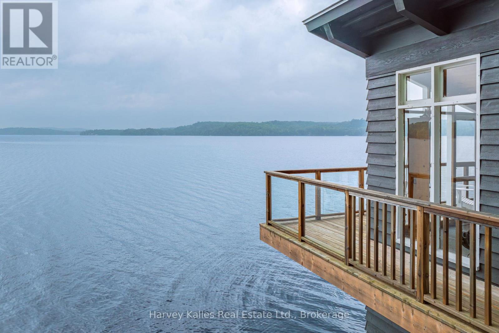 1059 Bona Vista Road, Lake Of Bays, Ontario  P1H 2J3 - Photo 38 - X13454602