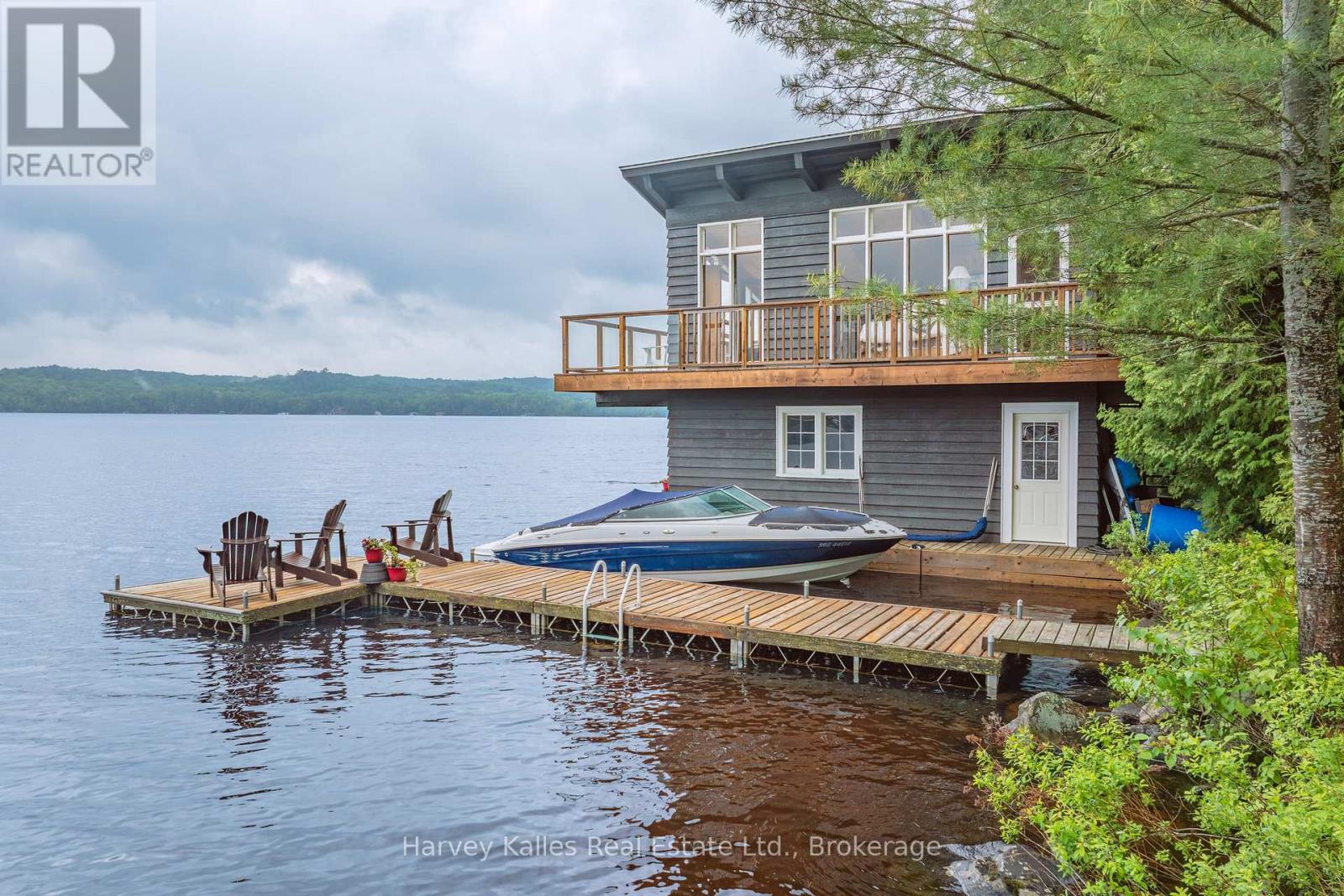 1059 Bona Vista Road, Lake Of Bays, Ontario  P1H 2J3 - Photo 39 - X13454602