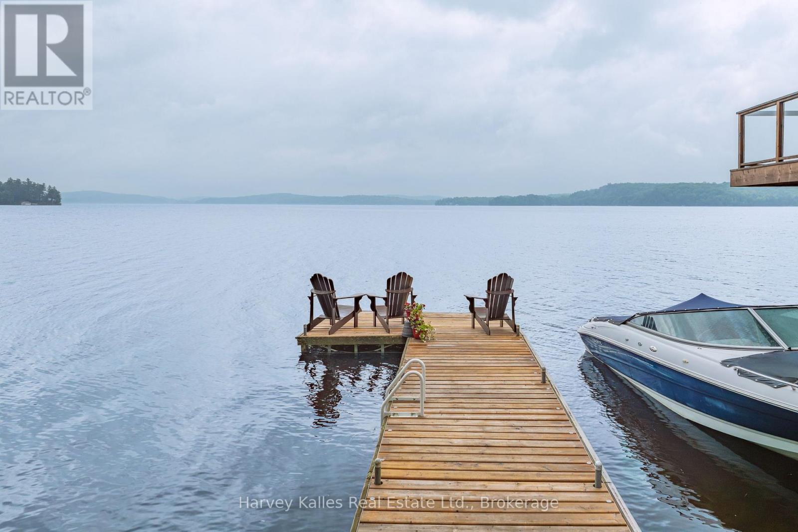 1059 Bona Vista Road, Lake Of Bays, Ontario  P1H 2J3 - Photo 4 - X13454602