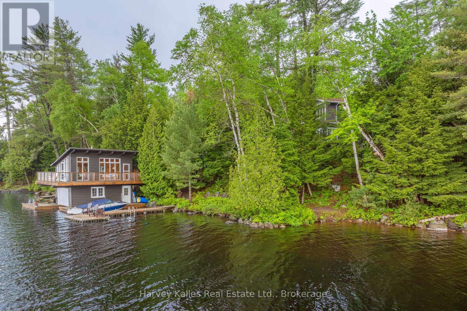 1059 Bona Vista Road, Lake Of Bays, Ontario  P1H 2J3 - Photo 40 - X13454602