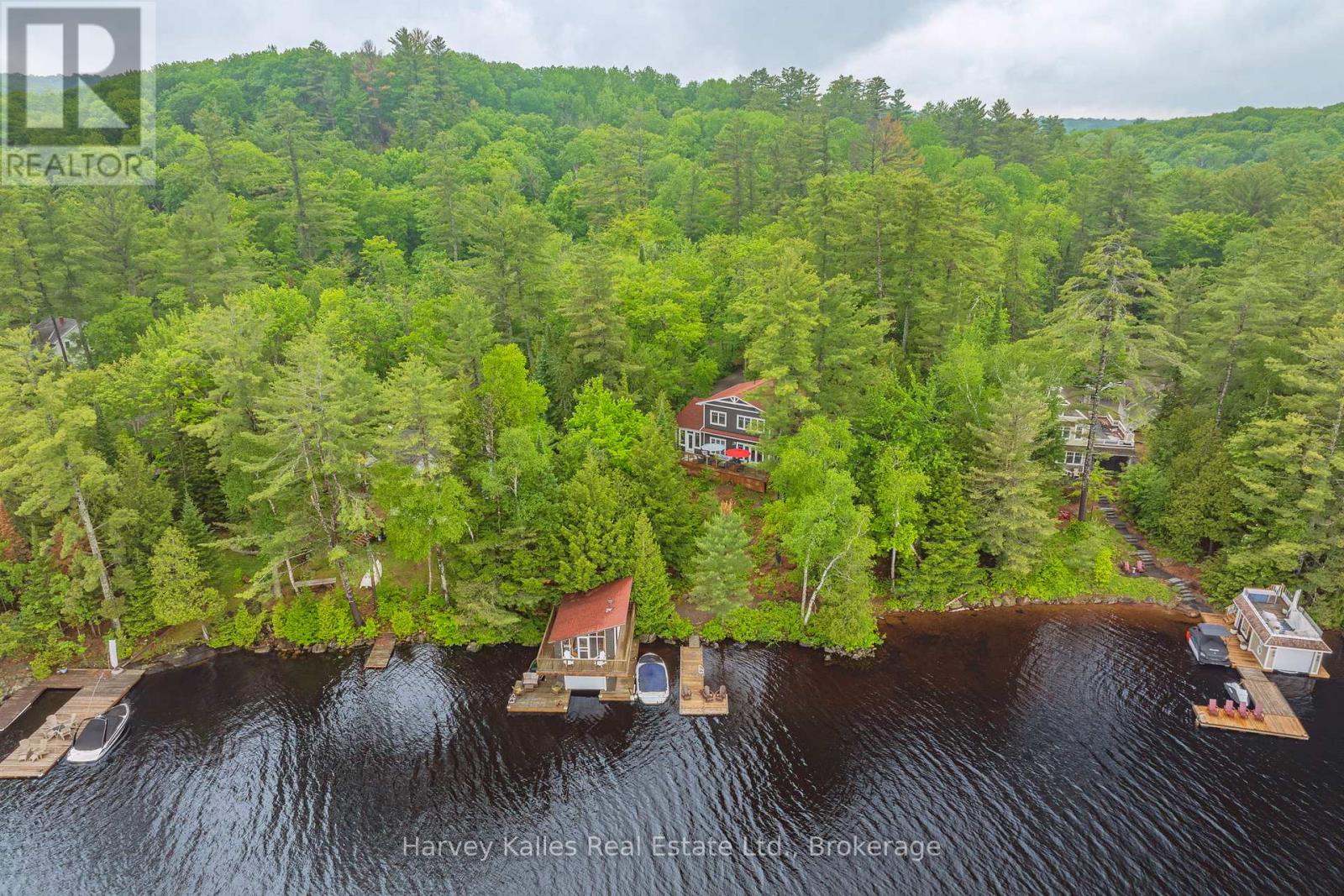 1059 Bona Vista Road, Lake Of Bays, Ontario  P1H 2J3 - Photo 41 - X13454602