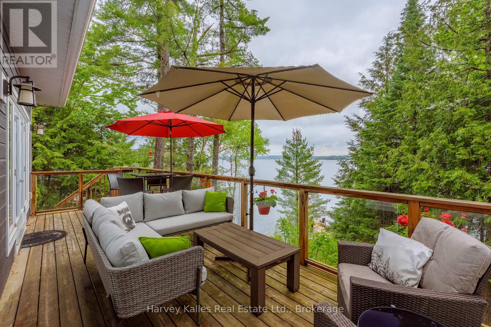 1059 Bona Vista Road, Lake Of Bays, Ontario  P1H 2J3 - Photo 5 - X13454602
