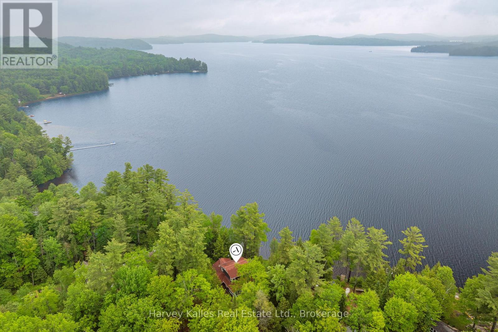 1059 Bona Vista Road, Lake Of Bays, Ontario  P1H 2J3 - Photo 6 - X13454602