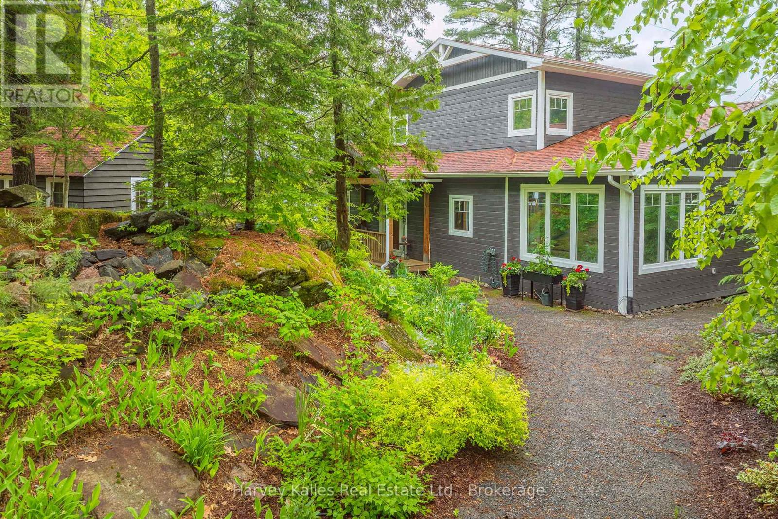 1059 Bona Vista Road, Lake Of Bays, Ontario  P1H 2J3 - Photo 7 - X13454602