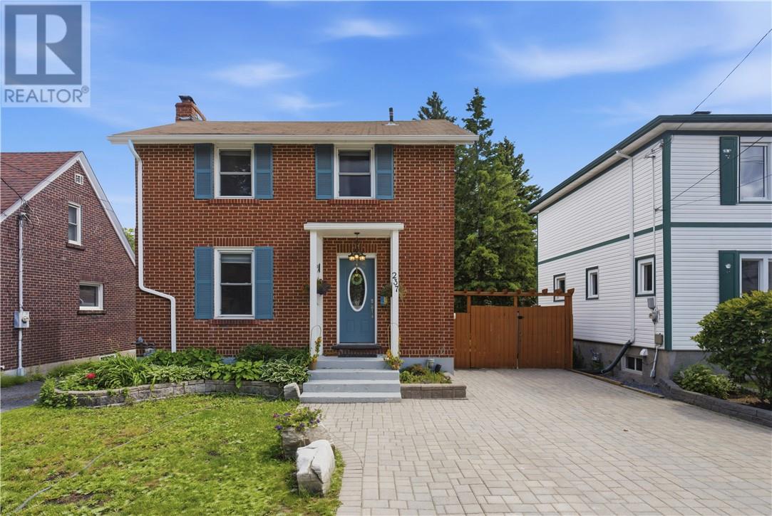 237 Wembley, Sudbury, Ontario