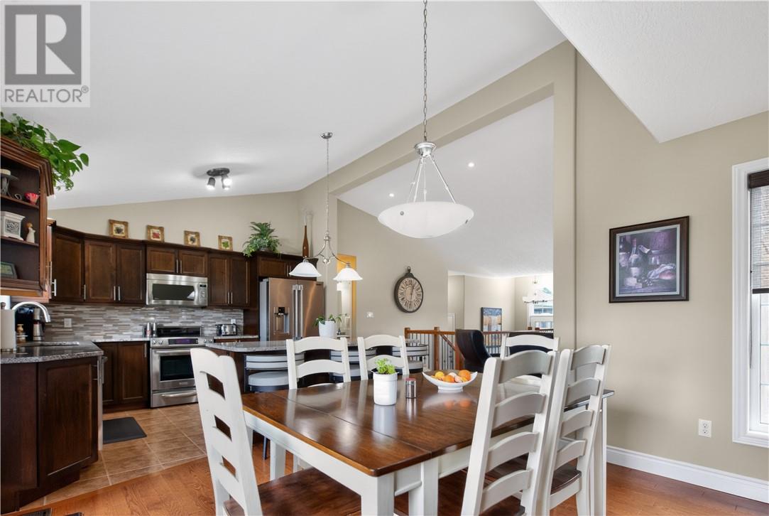 124 Bayside Crescent, Sudbury, Ontario  P3B 0B9 - Photo 14 - 2128566