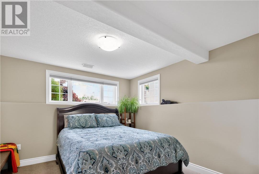 124 Bayside Crescent, Sudbury, Ontario  P3B 0B9 - Photo 27 - 2128566