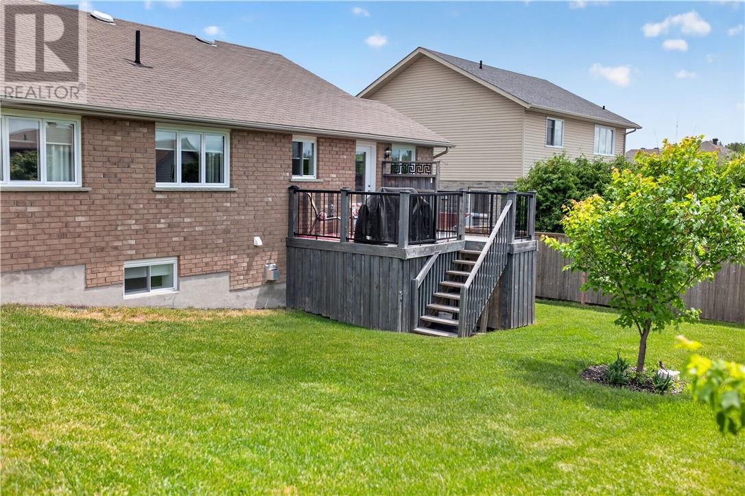 124 Bayside Crescent, Sudbury, Ontario  P3B 0B9 - Photo 39 - 2128566