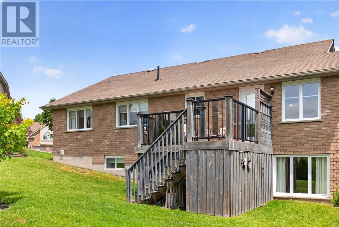 124 Bayside Crescent, Sudbury, Ontario  P3B 0B9 - Photo 40 - 2128566