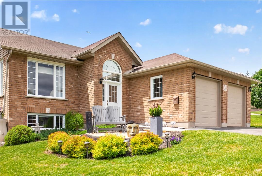 124 Bayside Crescent, Sudbury, Ontario  P3B 0B9 - Photo 42 - 2128566