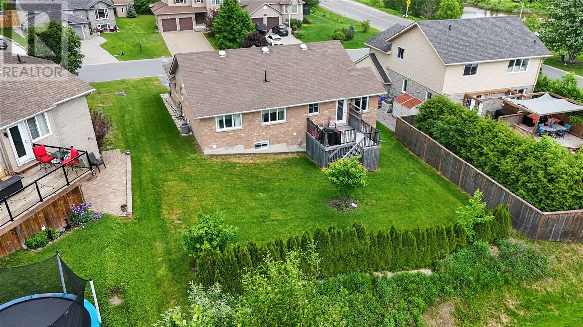 124 Bayside Crescent, Sudbury, Ontario  P3B 0B9 - Photo 44 - 2128566