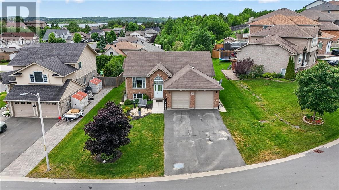 124 Bayside Crescent, Sudbury, Ontario  P3B 0B9 - Photo 46 - 2128566