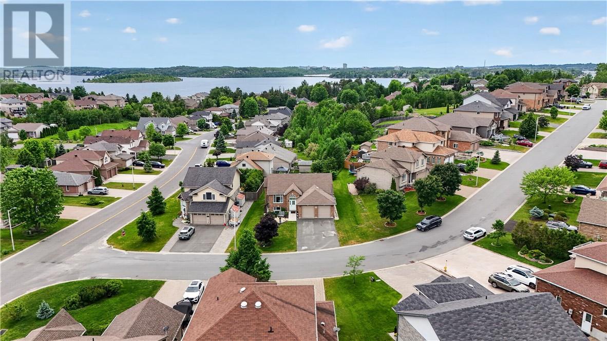 124 Bayside Crescent, Sudbury, Ontario  P3B 0B9 - Photo 47 - 2128566