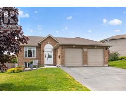 124 Bayside Crescent, Sudbury, Ontario