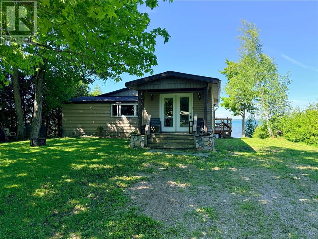 965 Highway 551, M'chigeeng, Ontario