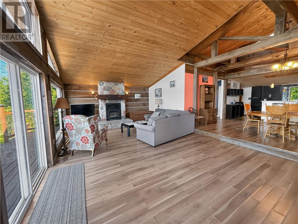 965 Highway 551, M'chigeeng, Ontario  P0P 1G0 - Photo 20 - 2128564