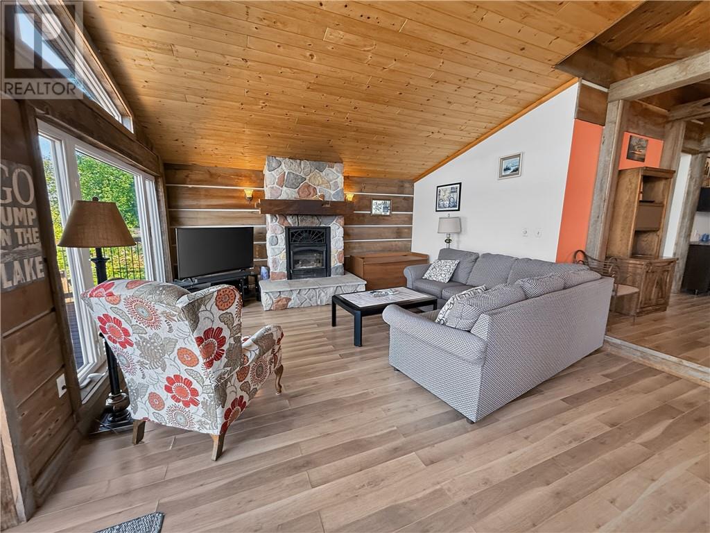 965 Highway 551, M'chigeeng, Ontario  P0P 1G0 - Photo 21 - 2128564